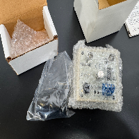 Lot Of Microscope Objectives and Parts image 3